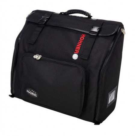 HOHNER AZ57211 BORSA IMBOTTITA PER FISARMONICA 96/120 BASSI