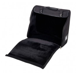 HOHNER AZ57211 BORSA IMBOTTITA PER FISARMONICA 96/120 BASSI