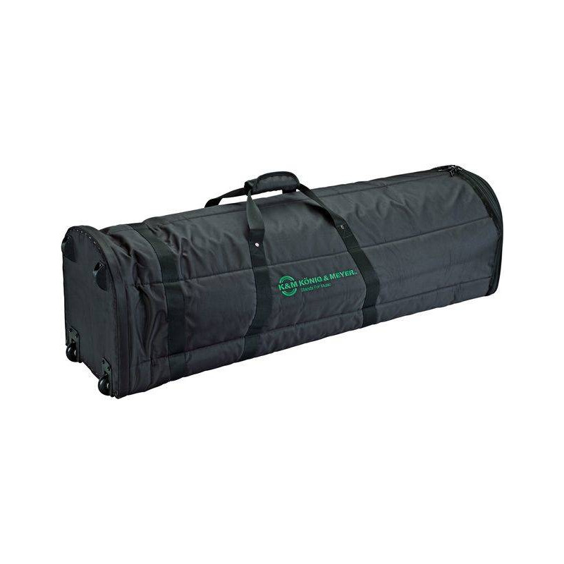 KONIG & MEYER 21427-000-00 BORSA PER 6 ASTE MICROFONICHE