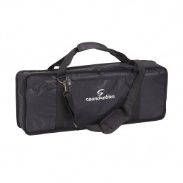 SOUNDSATION BBM BORSA PER TASTIERA 66X22.5X0.8 CM