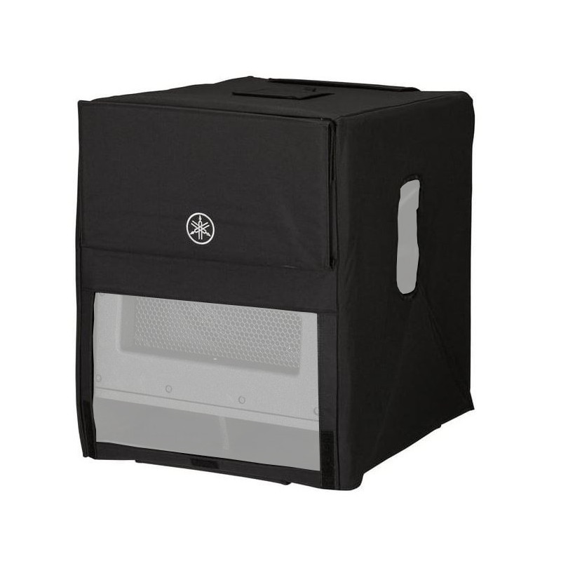YAMAHA SPCVRDXS152 COVER IMBOTTITA PER SUBWOOFER DXS-15 MK2