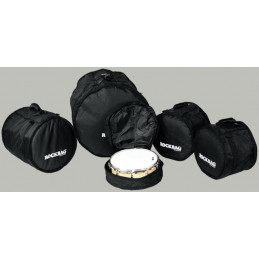ROCKBAG BORSA PER TOM 10"X8 "