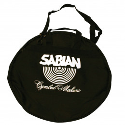 SABIAN 61035 CYMBAL BAG UP TO 22" CYMBAL