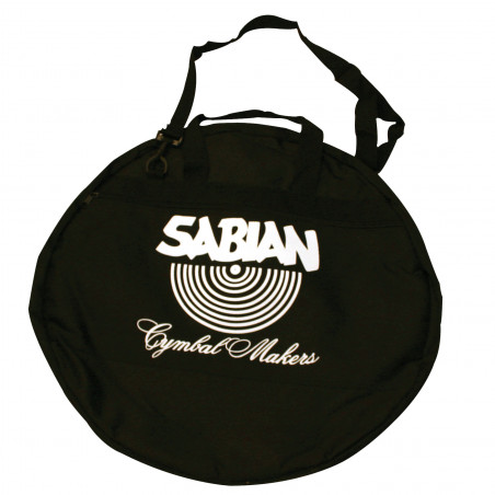 SABIAN 61035 CYMBAL BAG UP TO 22" CYMBAL