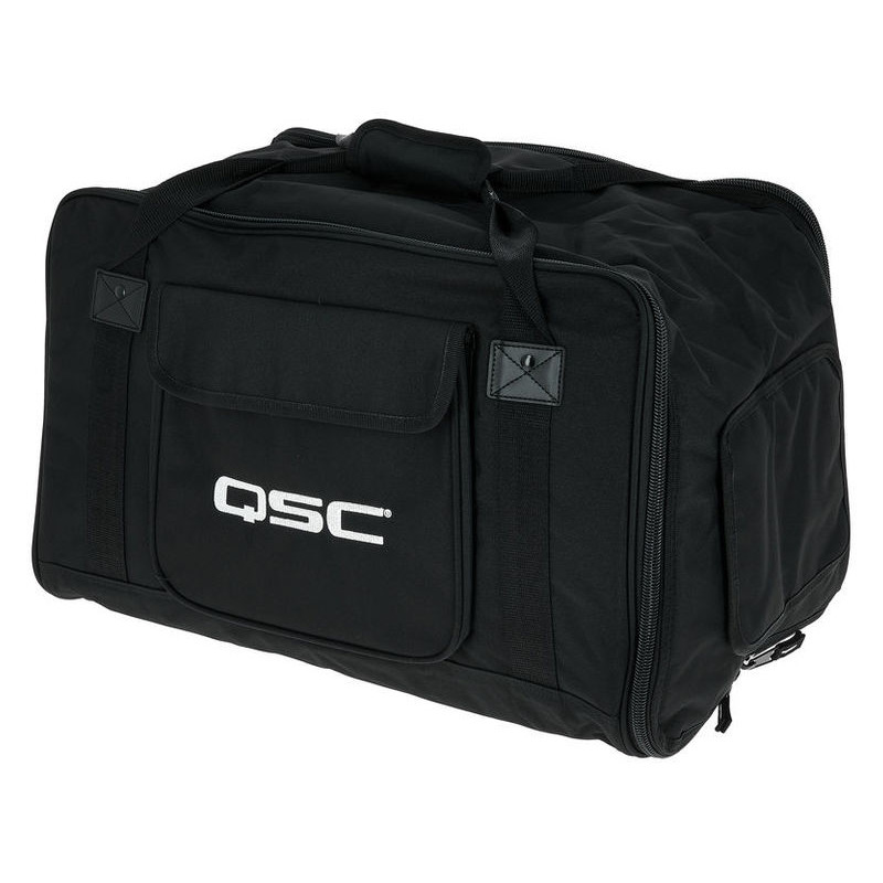 QSC CP12-TOTE BORSA PER CP12