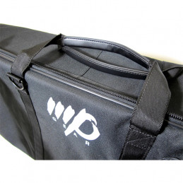 MPGEAR 1012 BORSA PER TASTIERA 105 X 37 X 13 CM