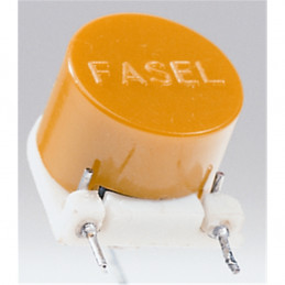 FL-01Y Fasel Inductor Yellow