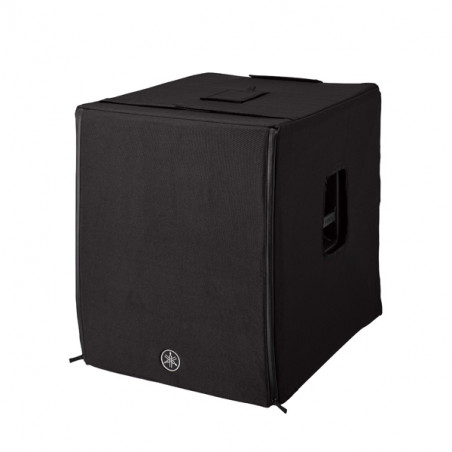 YAMAHA SPCVR-DXS18X COVER IMBOTTITA PER DXS18XLF