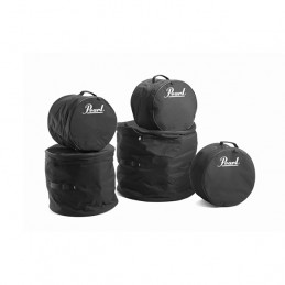 PEARL DBS01N 5 PIECE ROCK BAG SET