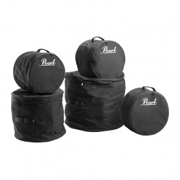 PEARL DBS02N 5 PIECE FUSION BAG SET