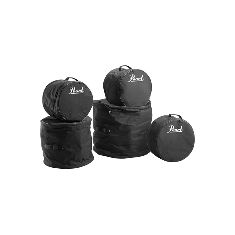 PEARL DBS02N 5 PIECE FUSION BAG SET