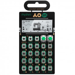 TEENAGE ENGINEERING PO 12