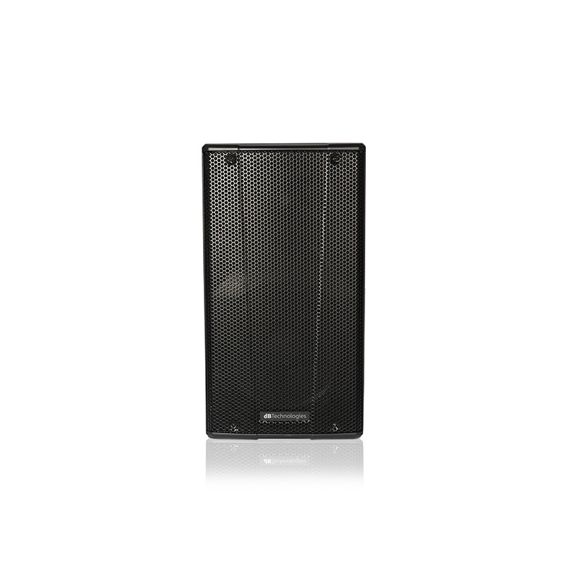 DB TECHNOLOGIES B-HYPE 12 DIFFUSORE ATTIVO 1X12" + 1" 400W