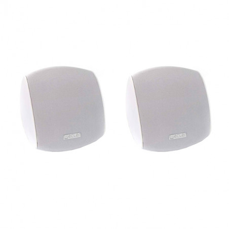 ECLER AUDEO 106P COPPIA DIFFUSORI ATTIVO+PASSIVO