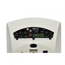 ECLER AUDEO 106P COPPIA DIFFUSORI ATTIVO+PASSIVO