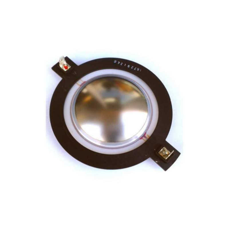 B&C MDE3A8 MEMBRANA DIAFRAMMA 8 OHM