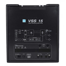 KME VSS 15