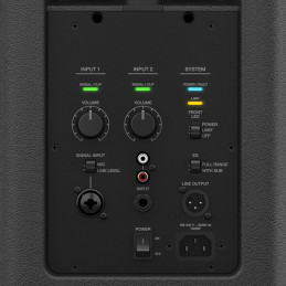 BOSE F1 MODEL 812