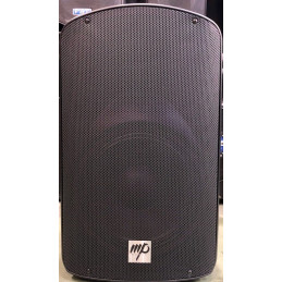 MP AUDIO BP19-12 A37 DIFFUSORE ATTIVO 12" 800 WATTS - BLUETOOTH