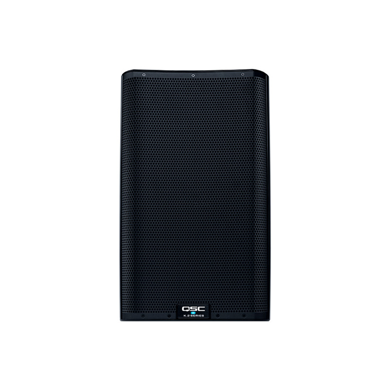 QSC K12.2 DIFFUSORE ATTIVO DA 12" 2000 W