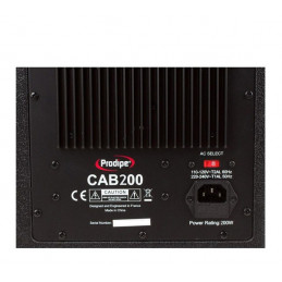 PRODIPE CAB 200 STAGE MONITOR
