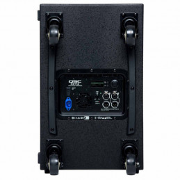 QSC KS-112 SUBWOOFER ATTIVO 2000 WATTS