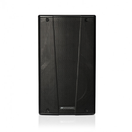 DB TECHNOLOGIES B-HYPE 15 DIFFUSORE ATTIVO 1x15" + 1" 400W