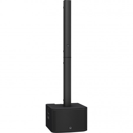 TURBOSOUND IP3000 SISTEMA AUDIO ATTIVO A COLONNA - 2000W