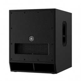YAMAHA DXS12MKII SUBWOOFER 15" 1020W