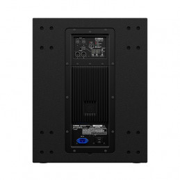 YAMAHA DXS12MKII SUBWOOFER 15" 1020W