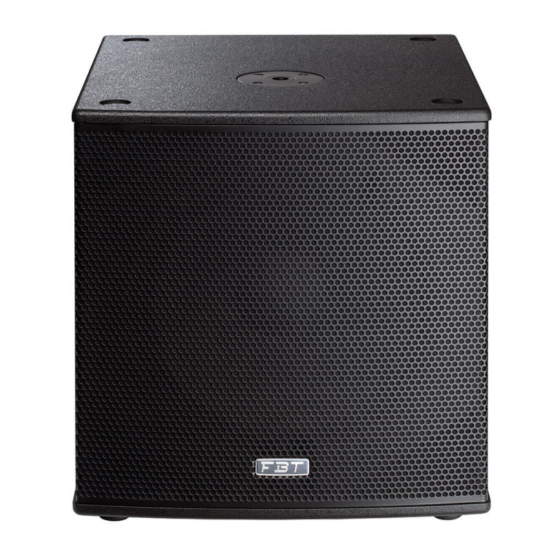 FBT SUBLINE 115SA SUBWOOFER ATTIVO 1x15" - 700W