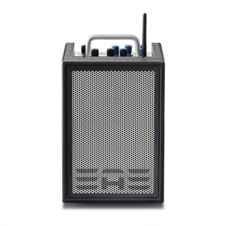 ELITE ACOUSTICS A1-4-CFB COMBO PER CHITARRA ACUSTICA