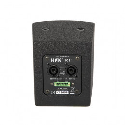 KME ICS1 FISCO ULTRA-COMPACT LOUDSPEAKER