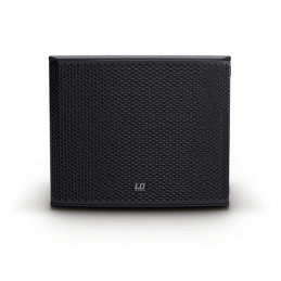 LD SYSTEMS STINGER SUB 15 A G3 SUBWOOFER ATTIVO 1X15" 450W