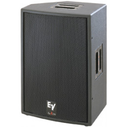 ELECTRO VOICE SXA 250 DIFFUSORE/MONITOR ATTIVO 15"