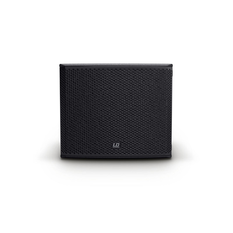 LD SYSTEMS STINGER SUB 15 G3 SUBWOOFER PASSIVO 1X15" 600W