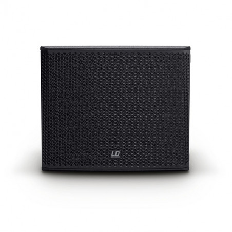 LD SYSTEMS STINGER SUB 15 G3 - LA COPPIA -