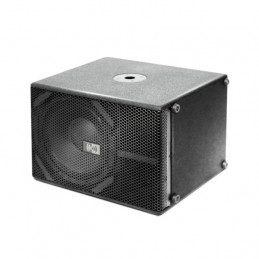 MONTARBO TANK12SA SUBWOOFER 1X12",500W