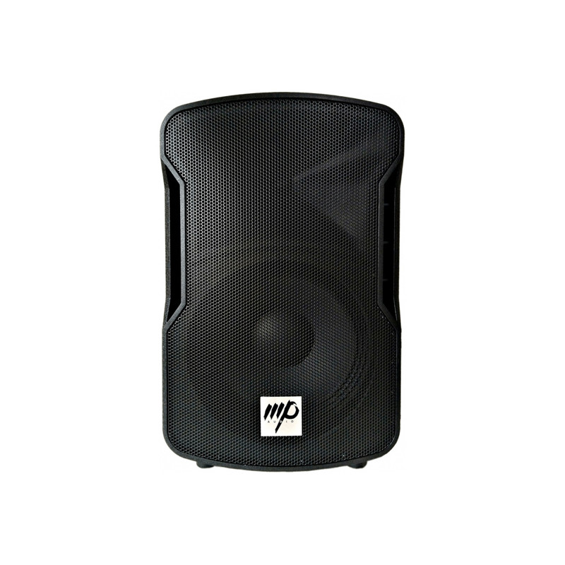 MP AUDIO BP13-10A11 CASSA ATTIVA 10" 150W BLUETOOTH