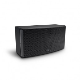 LD SYSTEMS CURV 500 ISUB SUBWOOFER DA INSTALLAZIONE 10" 200 W NERO