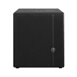 MACKIE HD1501 SUB ATTIVO DA 15" 1200W