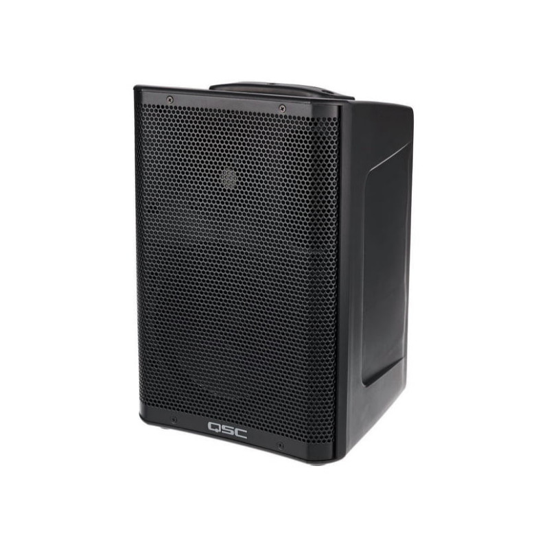 QSC CP-8 CASSA ATTIVA 1000W CLASSE-D