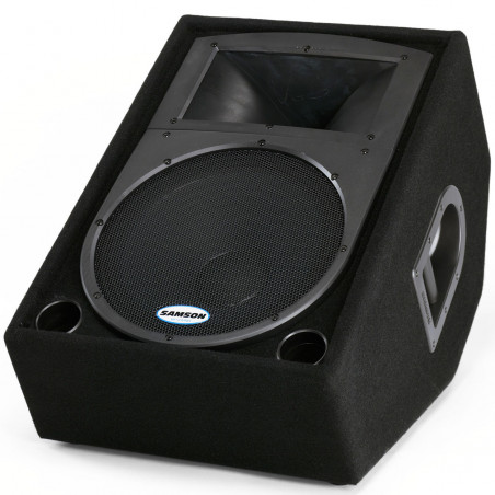 SAMSON REDSOUND RS15M STAGE MONITOR - 1x15", 225W/8