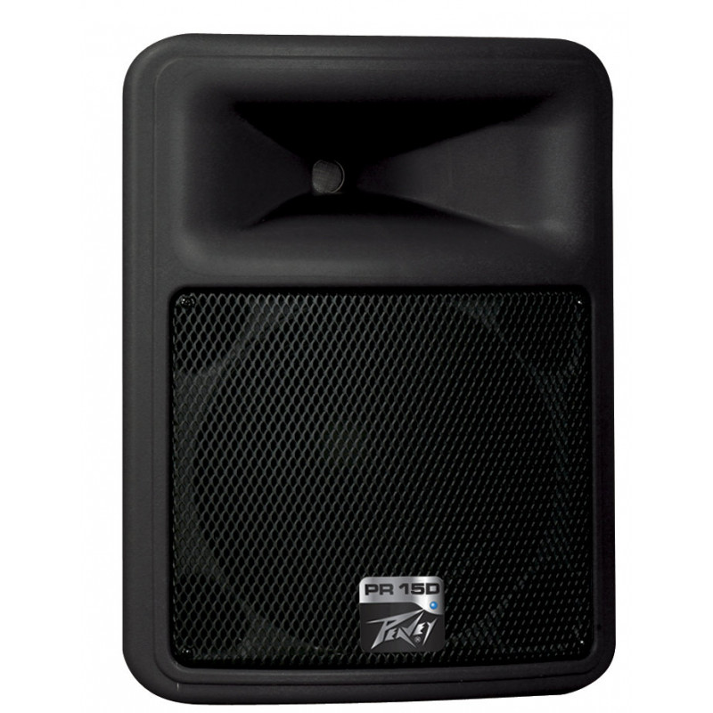 PEAVEY PR15D DIFFUSORE ATTIVO 200 WATTS RMS