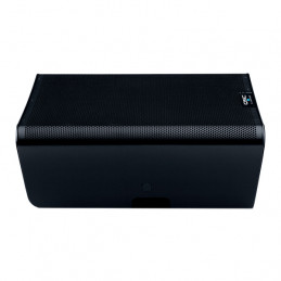 QSC K12.2 DIFFUSORE ATTIVO DA 12" 2000 W + K12 TOTE BAG