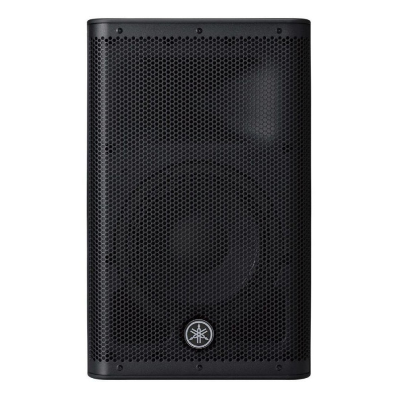 YAMAHA DXR10 MKII DIFFUSORE ATTIVO 1x10" - 1100W