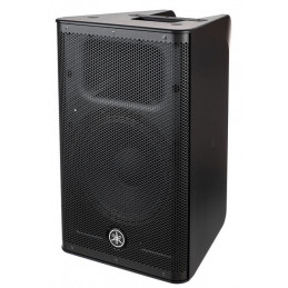 YAMAHA DXR10 MKII DIFFUSORE ATTIVO 10"  1100 WATTS + BORSA OMAGGIO