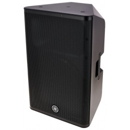 YAMAHA DXR15 MK2 DIFF ATTIVO 15"  1100 WATTS + BORSA OMAGGIO