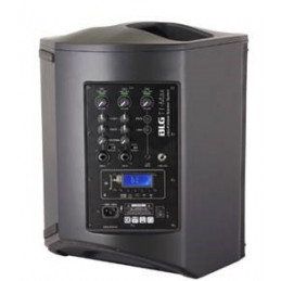 MP AUDIO T1-MAX CASSA PORTATILE CON BLUETOOTH