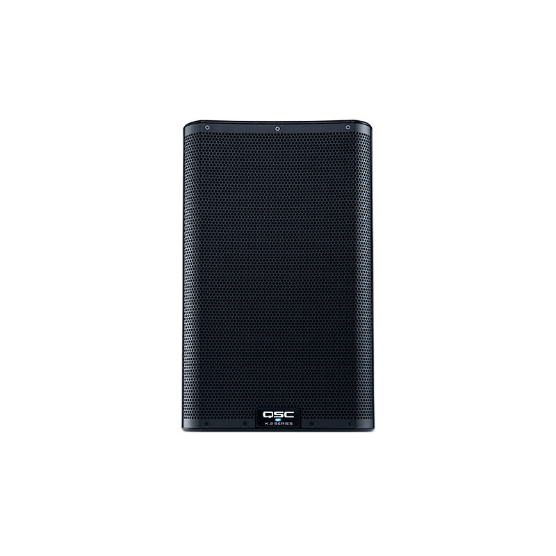 QSC K10.2 DIFFUSORE ATTIVO DA 10" 2000 W